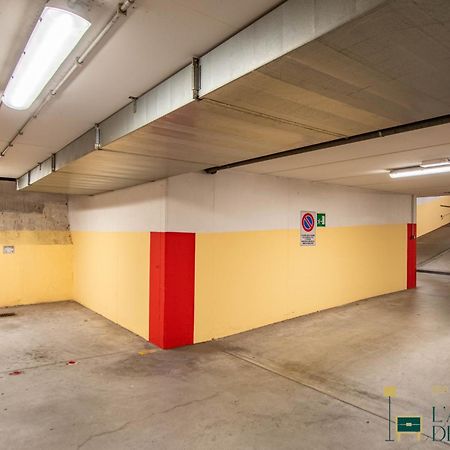 L'Attico Del Corso Lejlighed Trieste Eksteriør billede